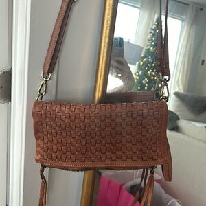 Sundance Made in Italy bag